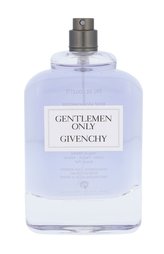Givenchy Gentlemen Only Toaletní voda 100 ml pro muže Tester
