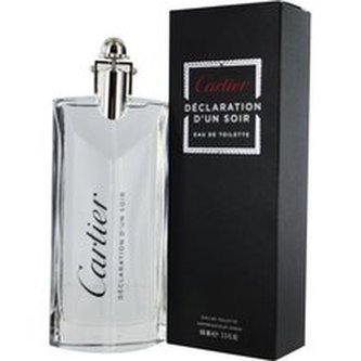 Cartier Déclaration D´Un Soir Toaletní voda 100 ml pro muže Tester