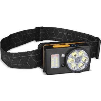 Čelová svítilna RETLUX RPL 702