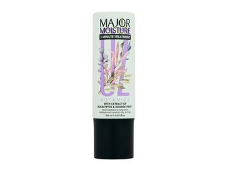 Xpel OZ Botanics Maska na vlasy Major Moisture 3 Minute Treatment 150 ml pro ženy
