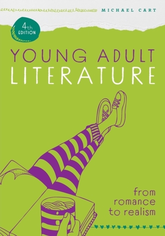 Young Adult Literature