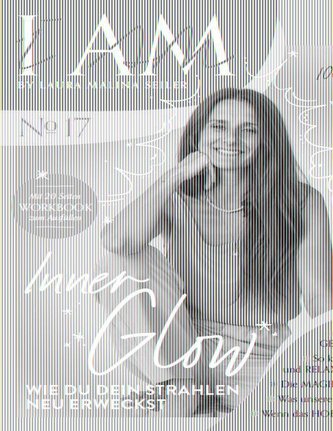 I AM by Laura Malina Seiler 17/23