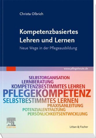 Kompetenzbasiertes Lehren und Lernen