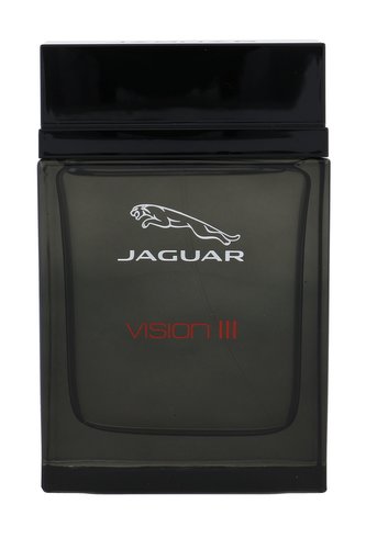 Jaguar Vision Toaletní voda III 100 ml pro muže