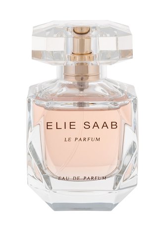 Elie Saab Le Parfum Parfémovaná voda 50 ml pro ženy