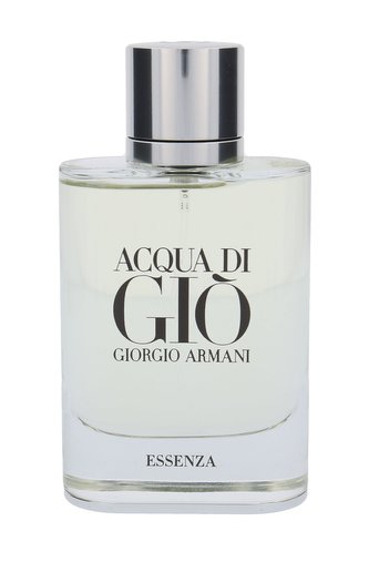 Giorgio Armani Acqua di Gio Essenza Parfémovaná voda 75 ml pro muže