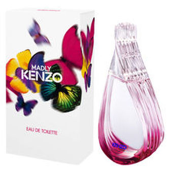 KENZO Madly Kenzo Toaletní voda 30 ml pro ženy