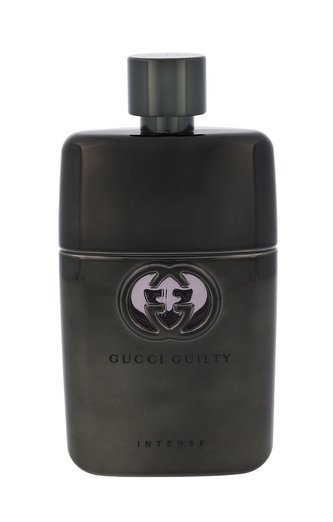 Gucci Gucci Guilty Intense Toaletní voda 90 ml pro muže