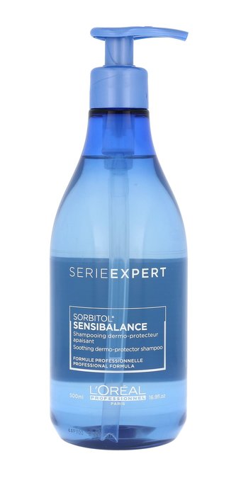 L´Oréal Professionnel Série Expert Šampon Sensi Balance 500 ml pro ženy