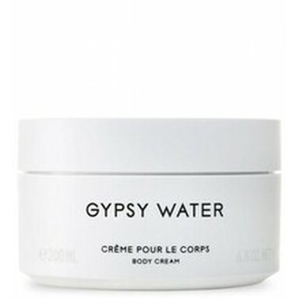 Byredo Gypsy Water - tělový krém 200 ml unisex Byredo Gypsy Water - tělový krém 200 ml unisex