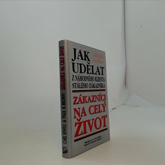 Jak udělat z náhodného klienta stálého zákázníka - zákazníci na