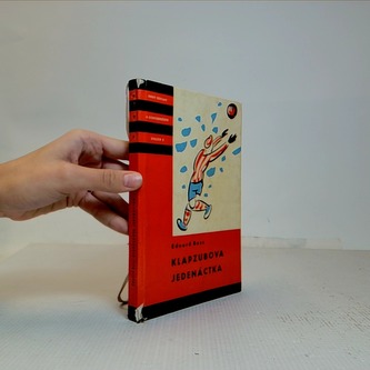 Klapzubova jedenáctka