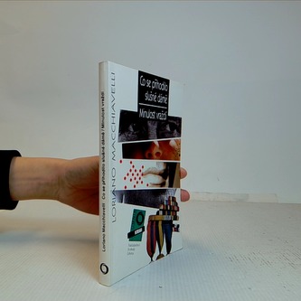 Co se přihodilo slušné dámě/Minulost vraždí