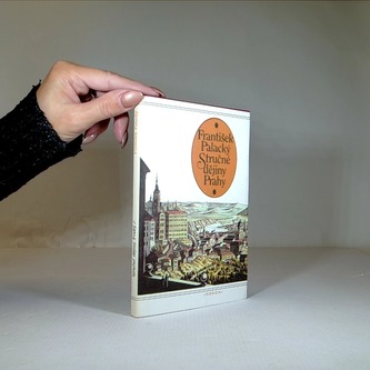 Stručné dějiny Prahy