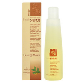 Frais Monde Anti-Hair Loss Plant-Based Šampon 200 ml pro ženy Frais Monde Anti-Hair Loss Plant-Based Šampon 200 ml pro ženy