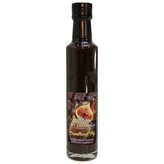 Cape Treasures Balzamiková redukce se sušenými fíky z Jižní Afriky, 250 ml