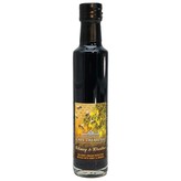 Cape Treasures Balzamiková redukce s medem a rooibosem z Jižní Afriky, 250 ml