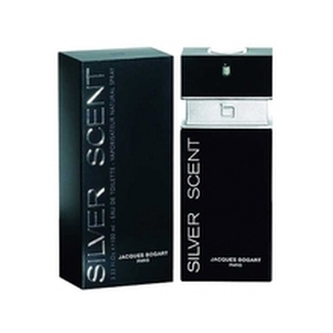 Jacques Bogart Silver Scent Toaletní voda 100 ml pro muže