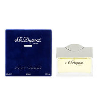 S.T. Dupont Pour Homme Toaletní voda 50 ml pro muže