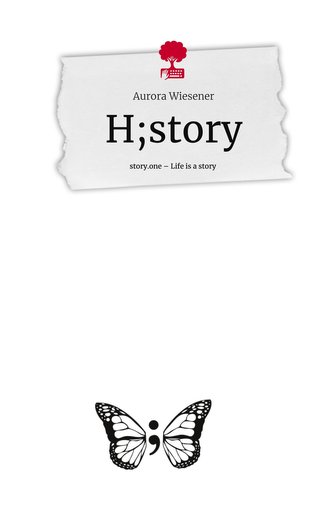 H;story. Life is a Story - story.one