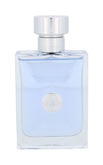 Versace Pour Homme Deodorant 100 ml pro muže Versace Pour Homme Deodorant 100 ml pro muže