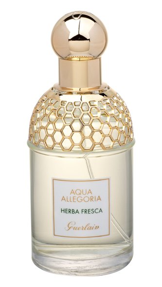 Guerlain Aqua Allegoria Herba Fresca Toaletní voda 75 ml unisex