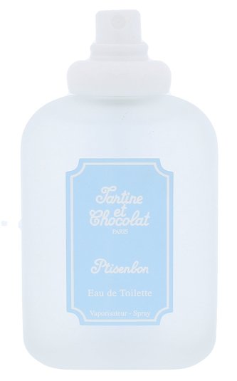 Givenchy Tartine de Chocolat Ptisenbon Toaletní voda 100 ml pro ženy Tester