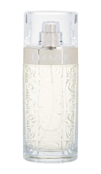 Lancôme O D´Azur Toaletní voda 75 ml pro ženy
