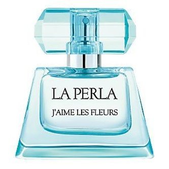 La Perla J´Aime Les Fleurs Toaletní voda 100 ml pro ženy Tester