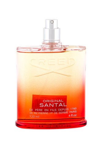Creed Original Santal Parfémovaná voda 75 ml unisex Tester