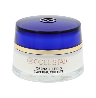 Collistar Special Anti-Age Denní pleťový krém Supernourishing Lifting Cream 50 ml pro ženy