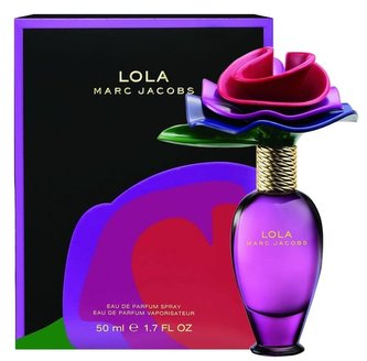 Marc Jacobs Lola Parfémovaná voda 30 ml pro ženy
