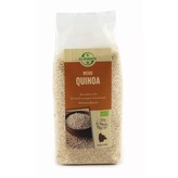 El Puente Bio bílá quinoa z Bolívie, 500 g