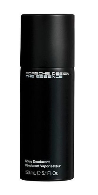 Porsche Design The Essence Deodorant 150 ml pro muže