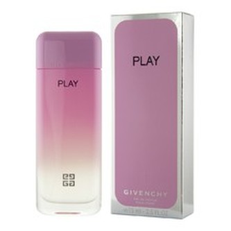 Givenchy Play For Her Parfémovaná voda 30 ml pro ženy
