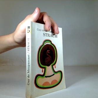 Strach