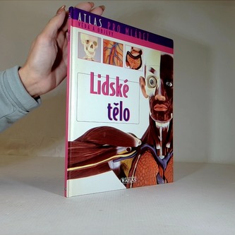 Lidské tělo