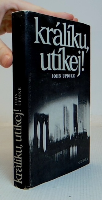 Králiku, utíkej!