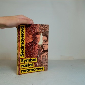 Symbol zůstal mramorový
