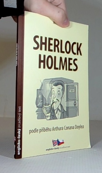 Sherlock Holmes
