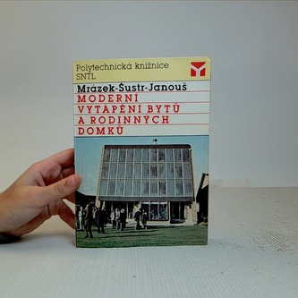 Moderní vytápění bytů a rodinných domků