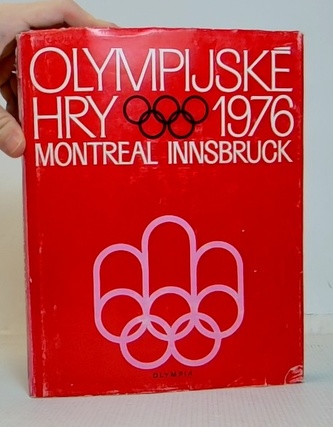 Olympijské hry 1976 - Montreal Innsbruck