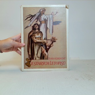 Ze starých letopisů