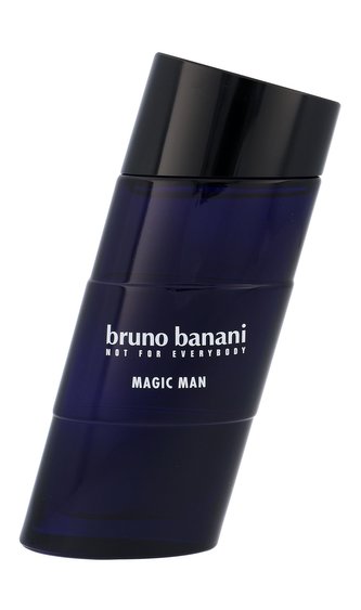 Bruno Banani Magic Man Toaletní voda 75 ml pro muže