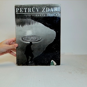 Petrův zdar!