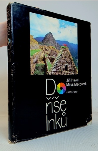Do říše Inků