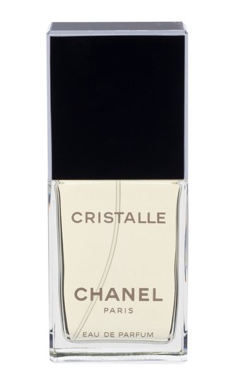 Chanel Cristalle Parfémovaná voda 50 ml pro ženy