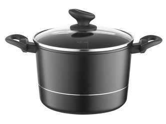 HRNEC DELUX 22 CM 5L