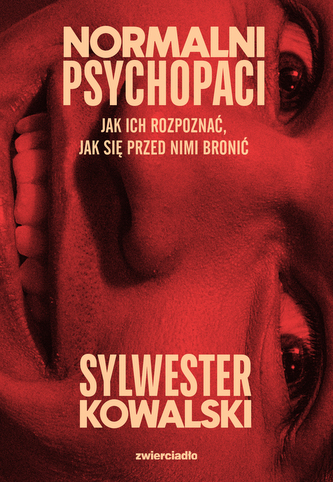 Normalni psychopaci Normalni psychopaci