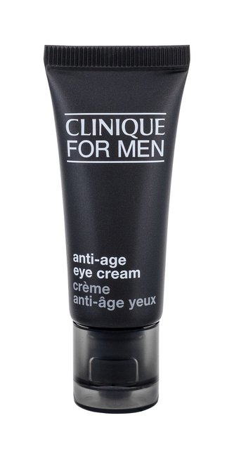 Clinique For Men Oční krém Anti-Age Eye Cream 15 ml pro muže